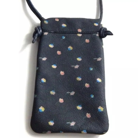 Free People Let's Dance Floral Mini Crossbody - Picture 4 of 4